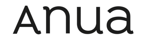 Anua small logo - link to anua producs
