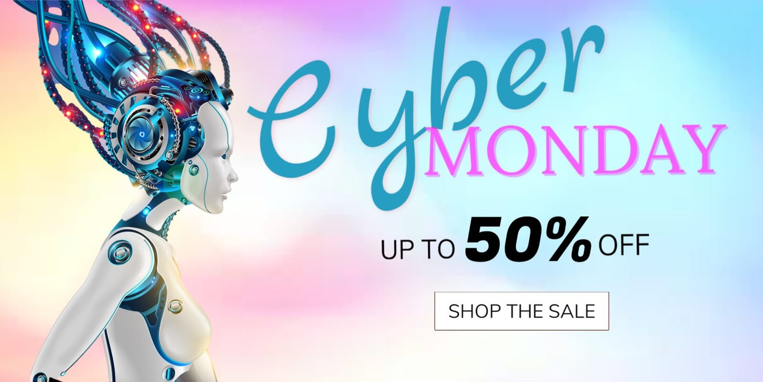 K Beauty UK Cyber monday discounts