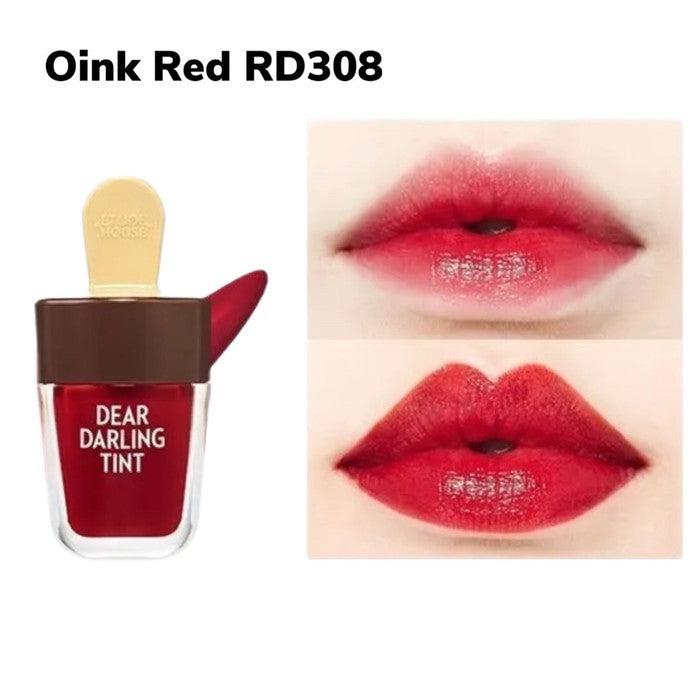 ETUDE - Dear Darling Water Gel Tint - Ice Cream