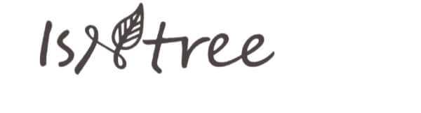 Isntree logo - link to isntree collection