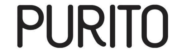 Purito logo - links to purito collection