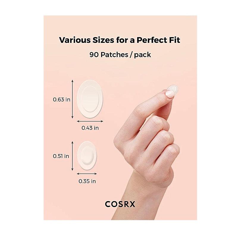 COSRX - Acne Pimple Master Patch Intensive 90 patches