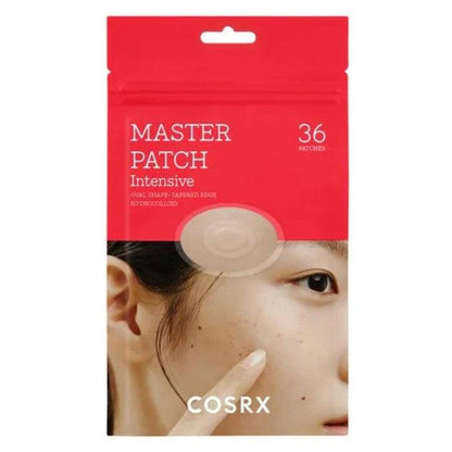 COSRX - Acne Pimple Master Patch Intensive