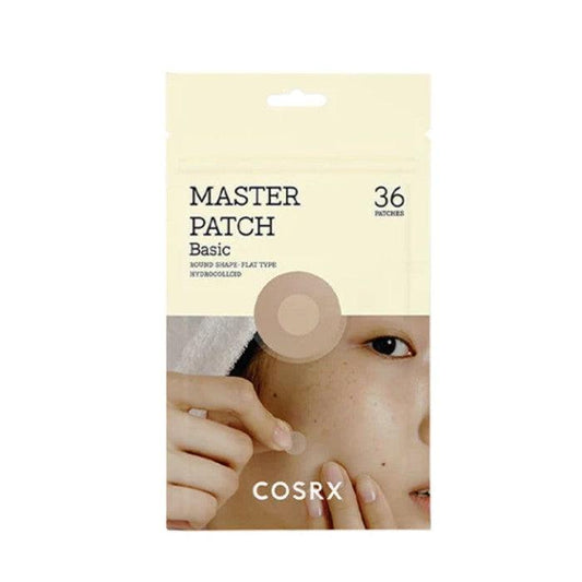 Packaging of COSRX - Master Patch Basic