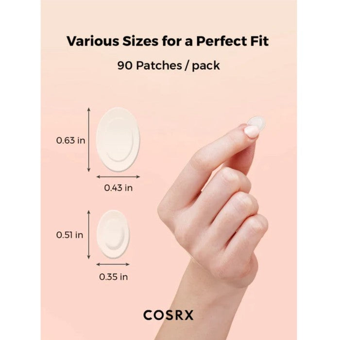 COSRX - Master Patch Basic