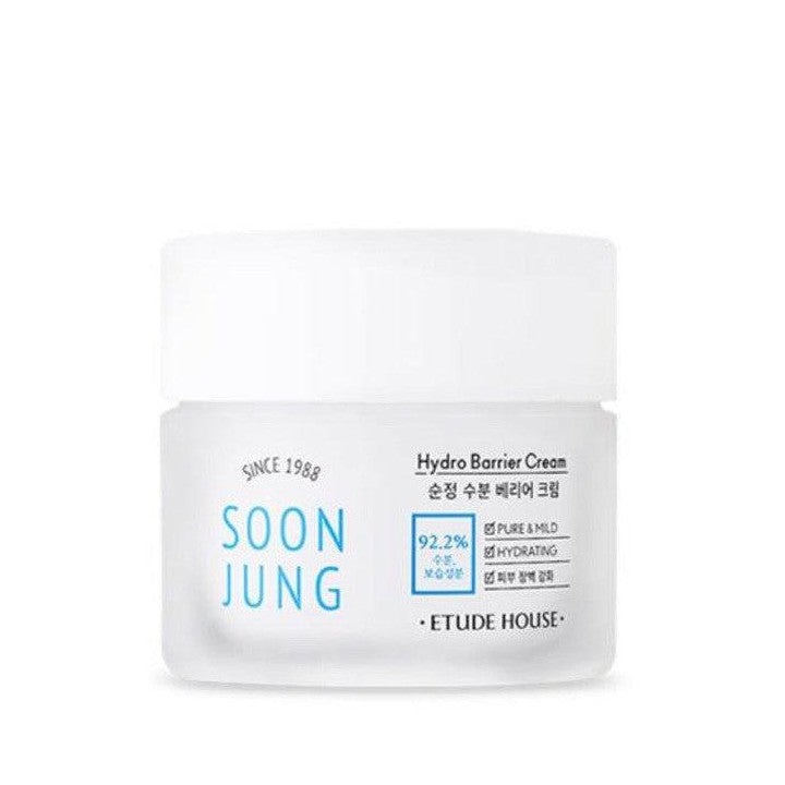 ETUDE - Soon Jung Hydro Barrier Cream