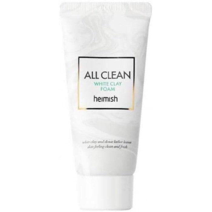 HEIMISH - All Clean White Clay Foam Mini