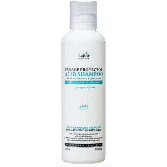 LaDor - Damage Protector Acid Shampoo 150ml