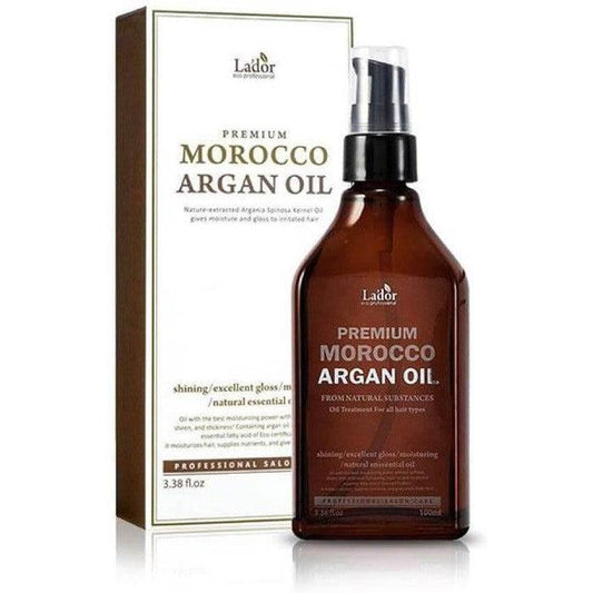 LaDor - Premium Morocco Argan Oil 100ml