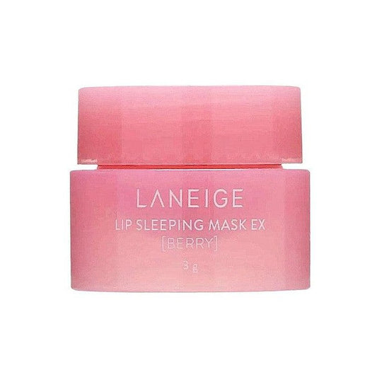 Featured image of LANEIGE - Lip Sleeping Mask EX Mini-Lip Mask-K-Beauty UK