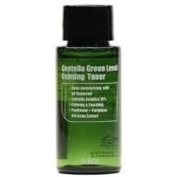 PURITO - Centella Green Level Calming Toner Mini