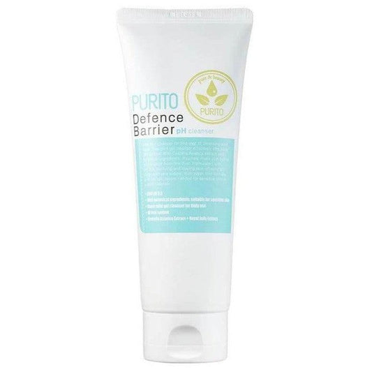 PURITO - Defence Barrier pH Cleanser 150ml