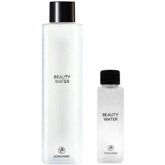 Son & Park Beauty Water Limited Set: 340ml + 60ml