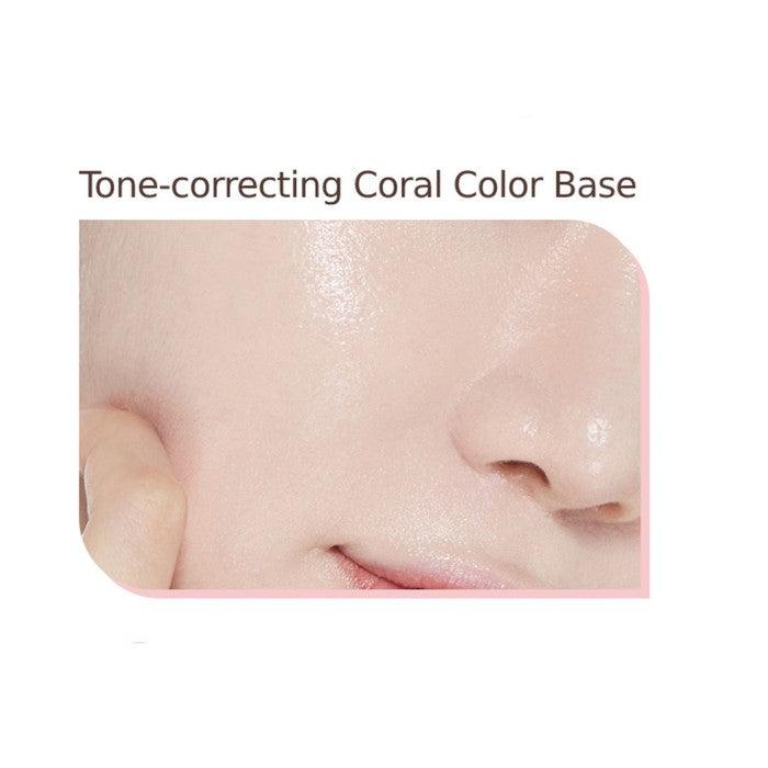 ETUDE - Face Blur Smoothing Edition
