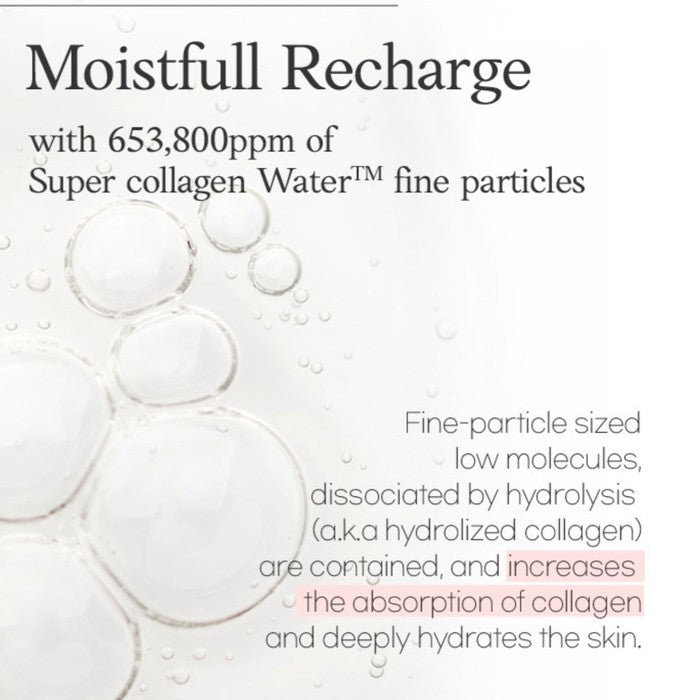 ETUDE - Moistfull Collagen Sheet Mask