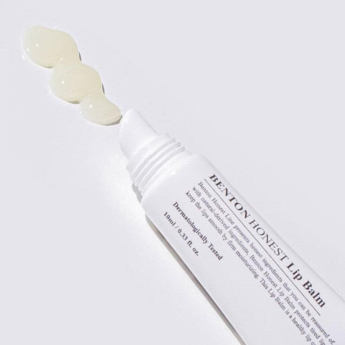 Benton- Honest Lip Balm 10ml
