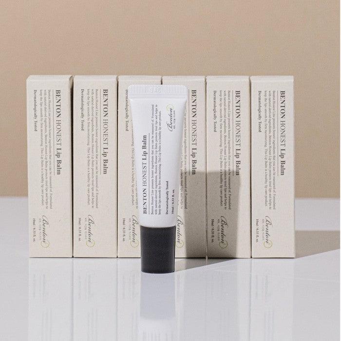 Benton- Honest Lip Balm 10ml