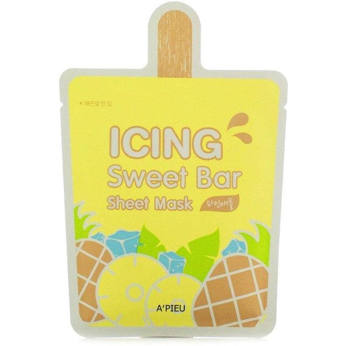 A'PIEU - Icing Sweet Bar Sheet Mask