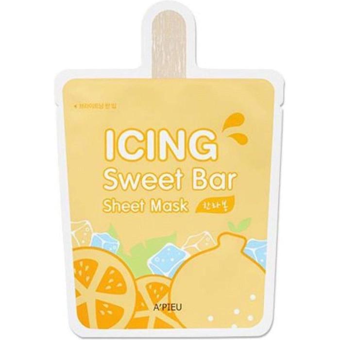 A'PIEU - Icing Sweet Bar Sheet Mask