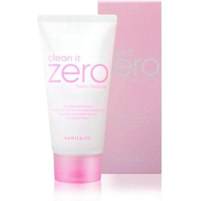 BANILA CO - Clean It Zero Foam Cleanser