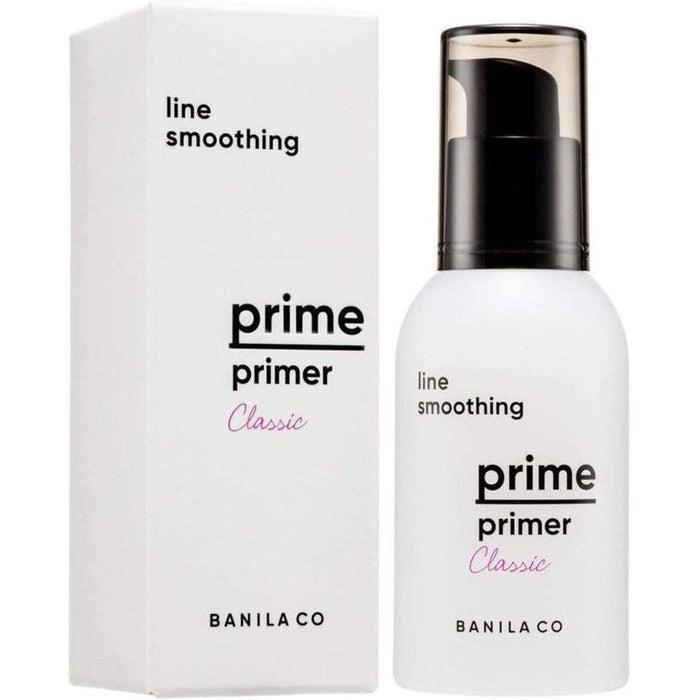 Packaging of BANILA CO - Prime Primer Classic