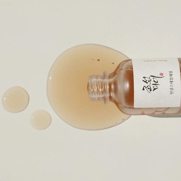 Packaging of Beauty of Joseon - Revive Serum Ginseng+Snail Mucin 30ml