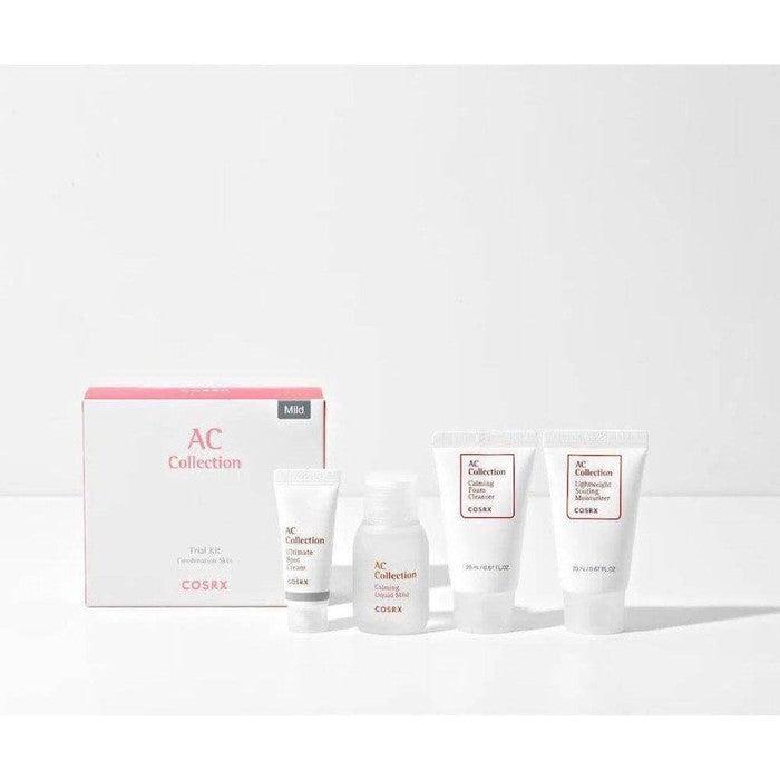 COSRX- AC Collection Trial Kit Mild