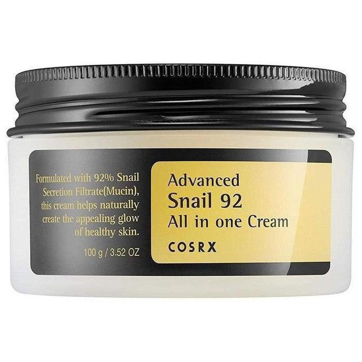 COSRX - Advanced Snail 92 All In One Cream