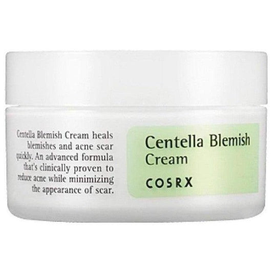 COSRX - Centella Blemish Cream