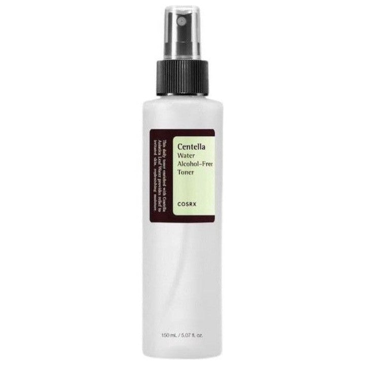 COSRX Centella Water Alcohol Free Toner
