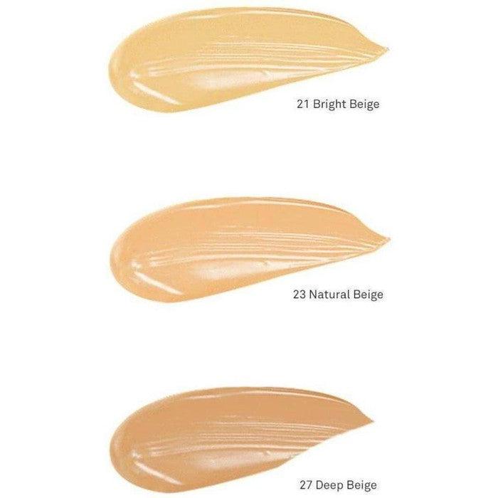 Packaging of COSRX Clear Fit Blemish Cushion