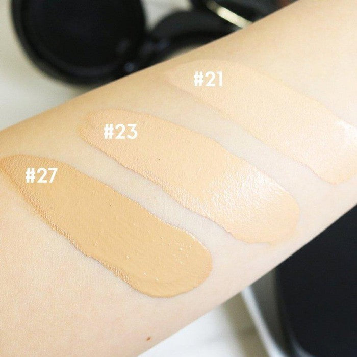COSRX Clear Fit Blemish Cushion