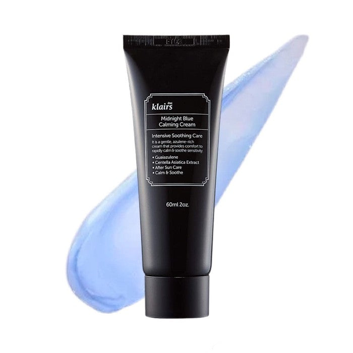 Klairs - Midnight Blue Calming Cream