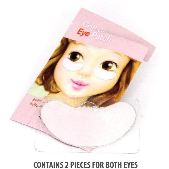 ETUDE Collagen Eye Patch