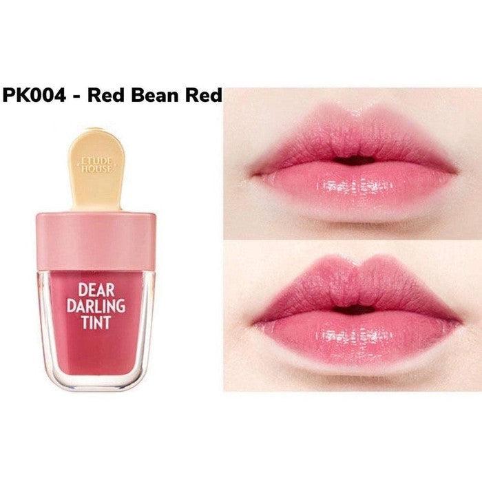 ETUDE - Dear Darling Water Gel Tint - Ice Cream
