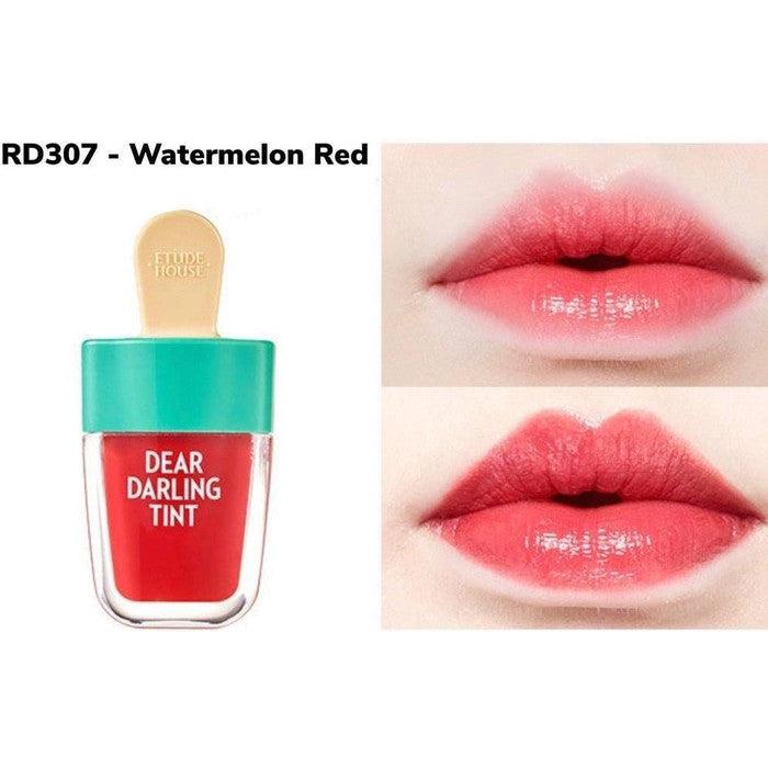 ETUDE - Dear Darling Water Gel Tint - Ice Cream