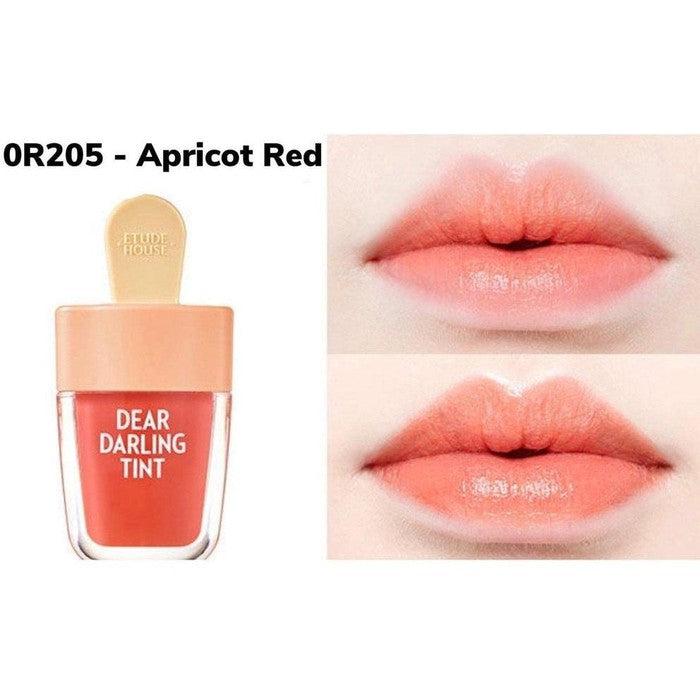 ETUDE - Dear Darling Water Gel Tint - Ice Cream