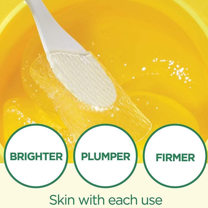 Goodal - Green Tangerine Vita C Eye Gel Patch