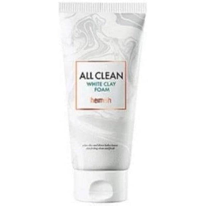 HEIMISH - All Clean White Clay Foam