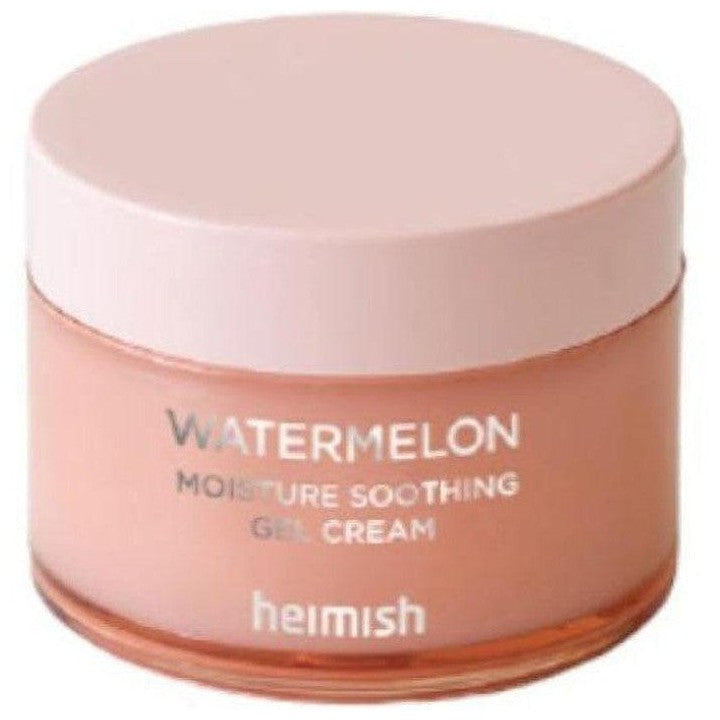 heimish - Watermelon Moisture Soothing Gel Cream 110ml