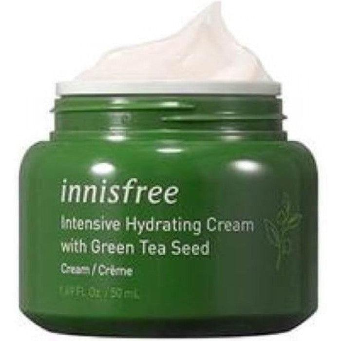 Innisfree - Green Tea Seed Cream 50ml