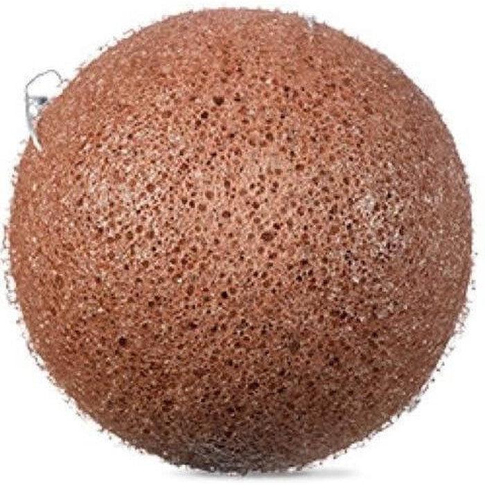 Packaging of Innisfree - Jeju Volcanic Konjac Cleansing Sponge