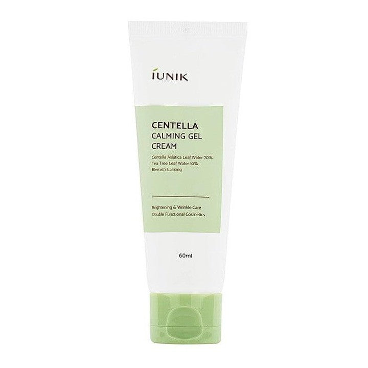 IUNIK–Centella Calming Gel Cream 60ml