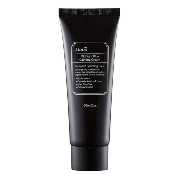 Klairs - Midnight Blue Calming Cream