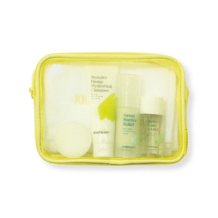 Packaging of Krave Beauty - Discovery Kit Snack Pack (Limited Edition Set)