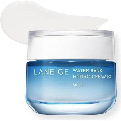 LANEIGE - Water Bank Hydro Cream EX Mini