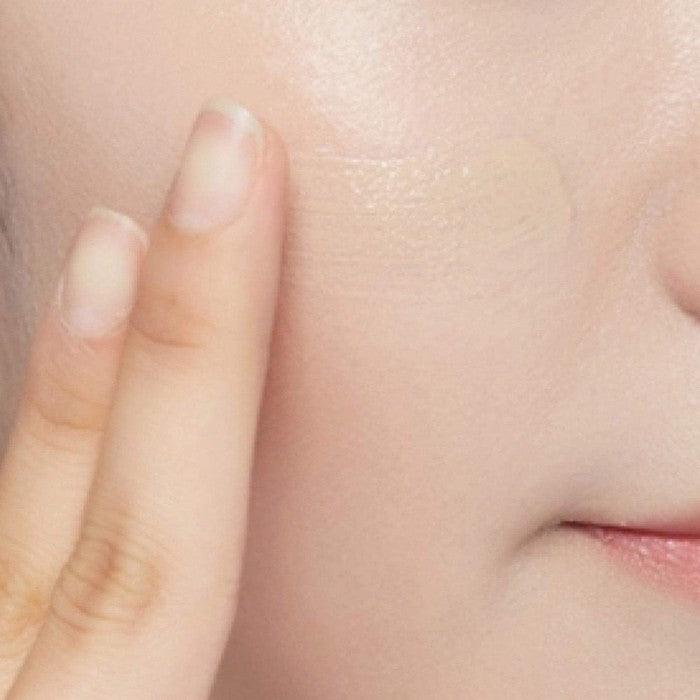 Packaging of Missha M Perfect Cover BB Cream SPF42