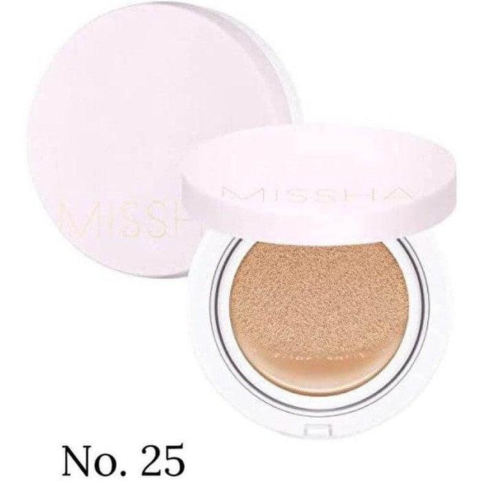 Missha Magic Cushion Cover Lasting