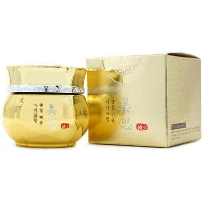 Packaging of MISSHA - MISA Geum Sul Giyoun Eye Cream