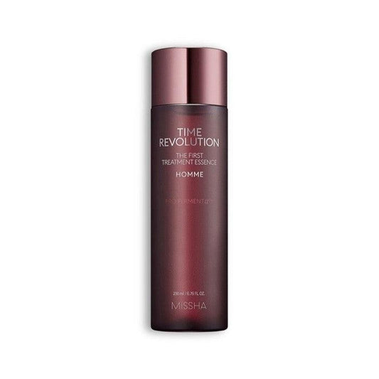 MISSHA - Time Revolution Homme The First Treatment Essence 200ml